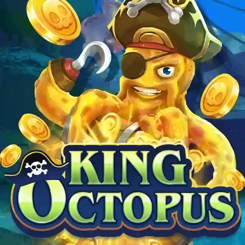 Trò chơi casino trực tuyến Bạch tuộc vua tại nhà cái 90