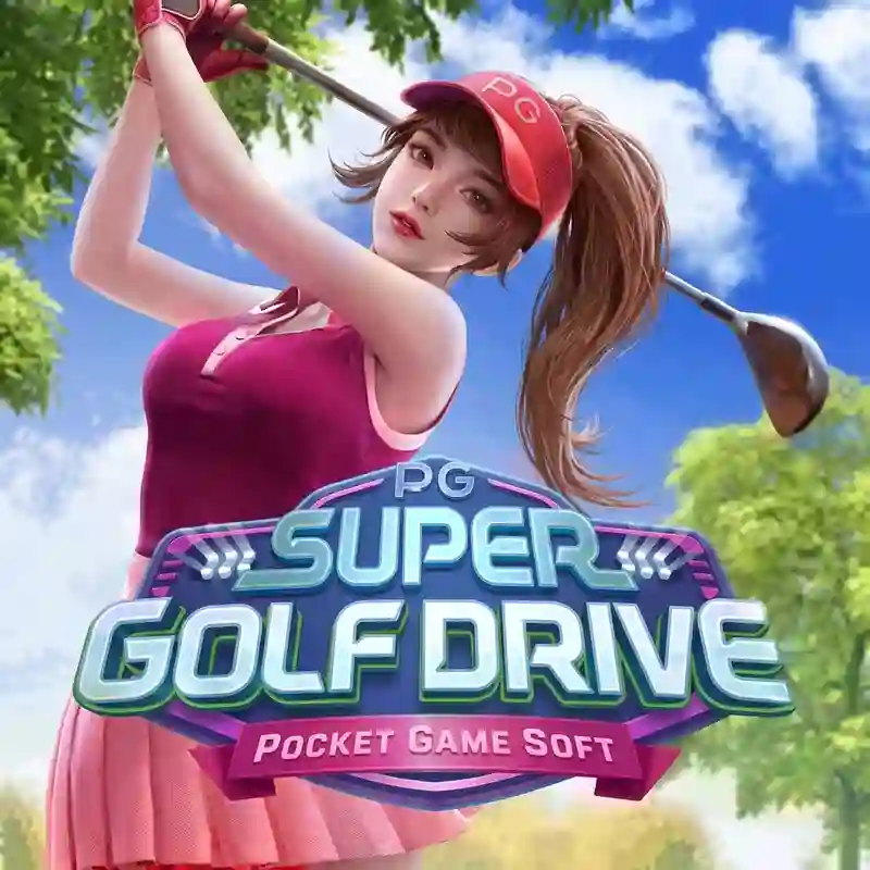 Trò chơi Siêu Golf Drive casino trực tuyến uy tín tại 90